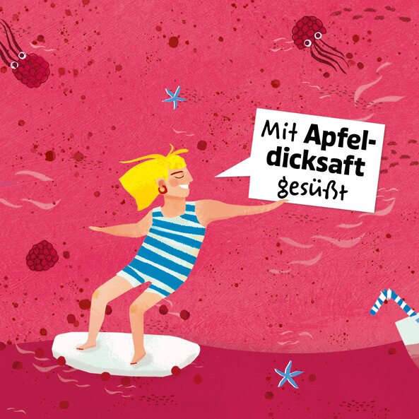 00603_Himbeer Sirup_K3.jpg | © SONNENTOR