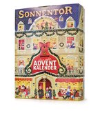 Mein großer Adventkalender 2026 bio Packung