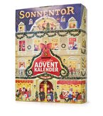 Mein großer Adventkalender 2026 bio Packung