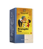 Bratapfel Tee bio Doppelkammerbeutel | © SONNENTOR