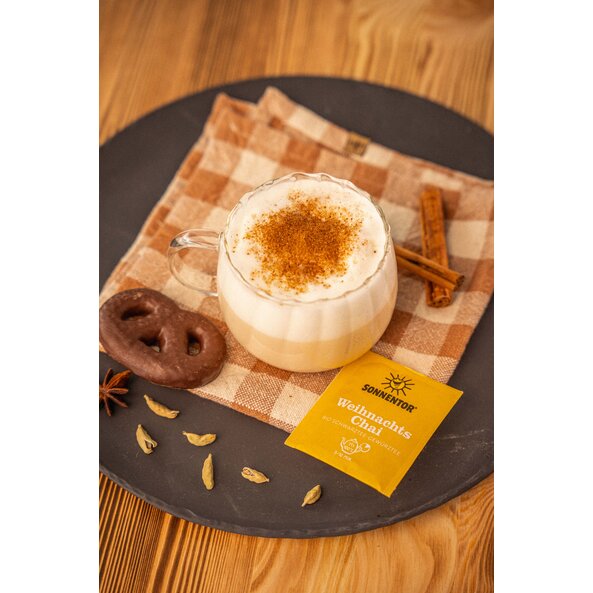 weihnachtschai_rezept.jpg | © SONNENTOR