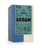 Assam Tee bio Kannenbeutel | © SONNENTOR
