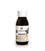Ginger shot drink org. | © SONNENTOR