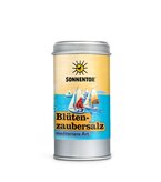 Mediterranean Blossom Magic Salt org. spice tin