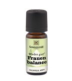 Women`s Balance essential oil org.