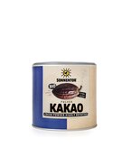 Cocoa Powder highly defatted org. jumbo spice tin small