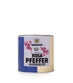 Pfeffer rosa ganz bio Gastrodose klein
