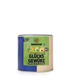 Fortune Spice Blossom org. jumbo spice tin small | © SONNENTOR