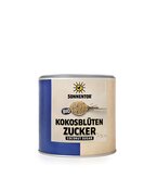Kokosblütenzucker bio Gastrodose klein | © SONNENTOR