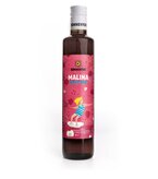 Malina sirup bio láhev