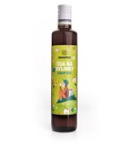 Óda na bylinky sirup bio láhev