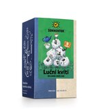 Luční kvítí bio porcovaný dvoukomorový