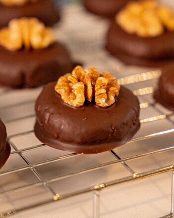 Saftiger Lebkuchen ohne Mehl | © SONNENTOR